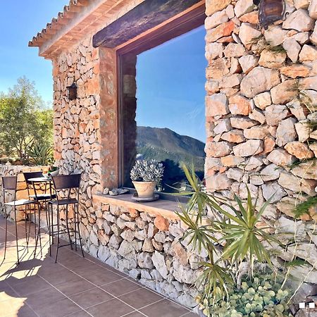 Vh Costablanca - Calima Villa Benissa Exteriör bild